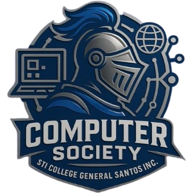 Computer Society Logo